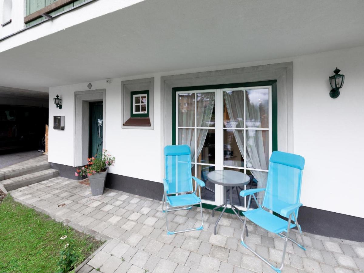 Schattbergblick Saalbach Exterior foto